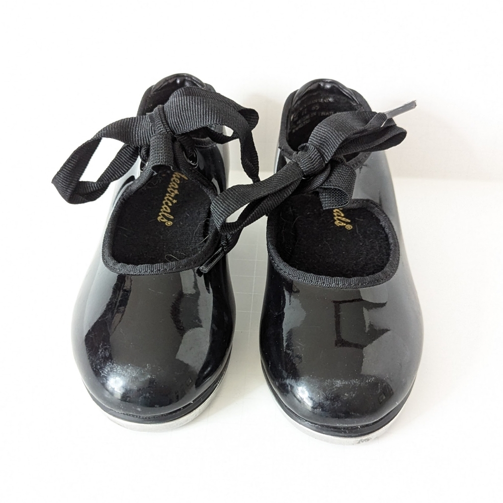 Theatricals tap shoes 10